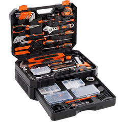 Tools & Garage