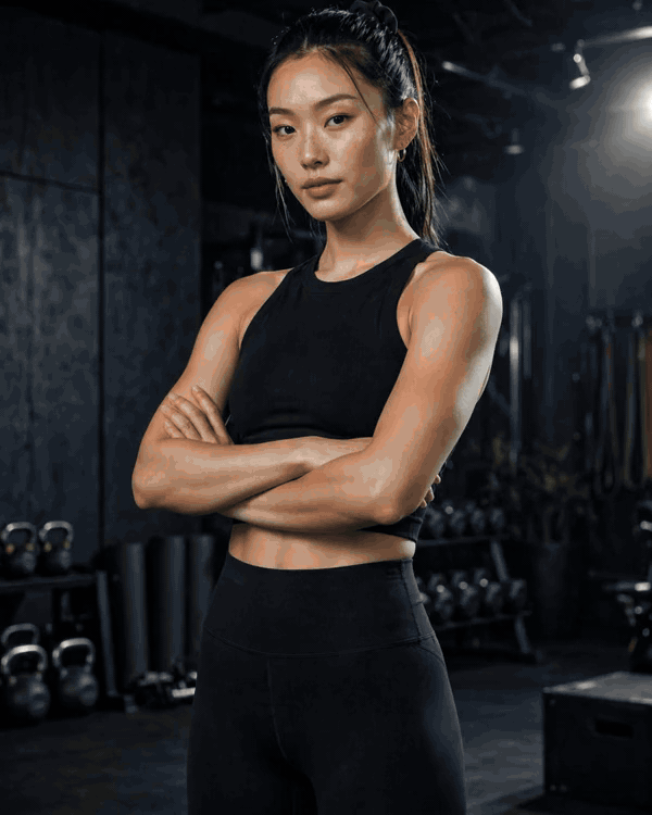 Gym Collection