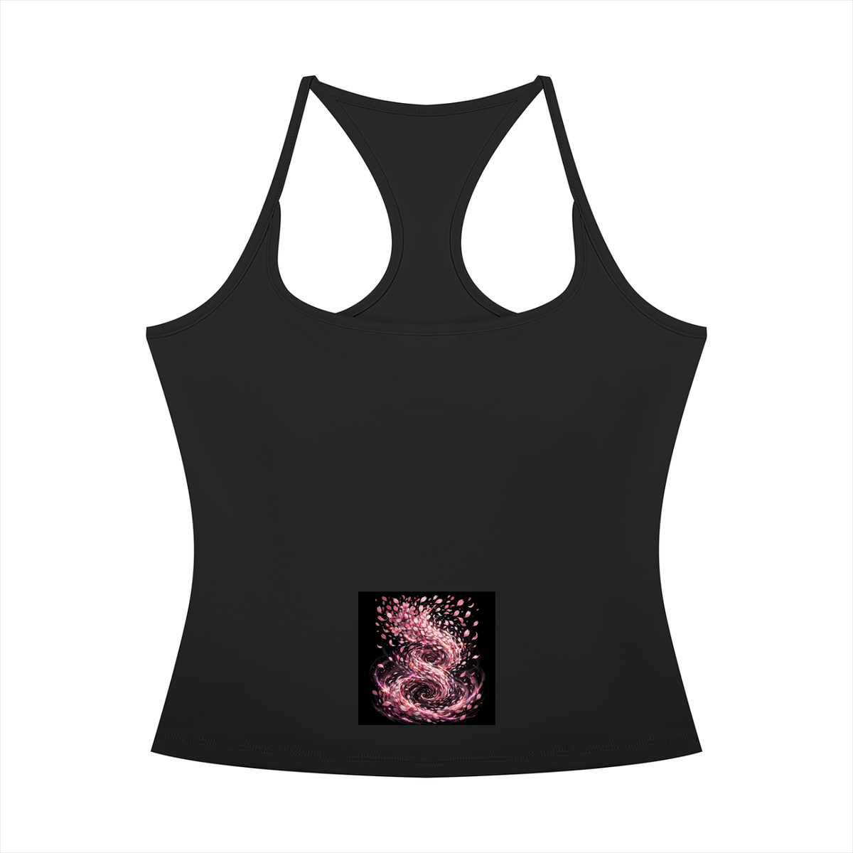 Souqela Petal Fitness Tank Top