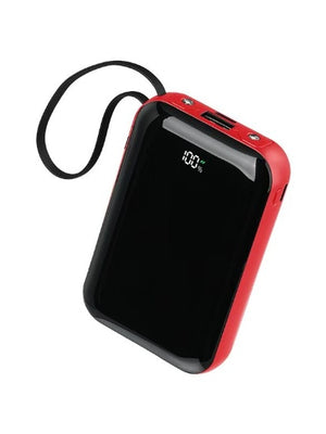 Universal Charging Companion  Power Bank - Suitable For A Variety Of Scenarios, With Portability And Multiple Capacities, Fast Charging And Wireless Charging Are Optional