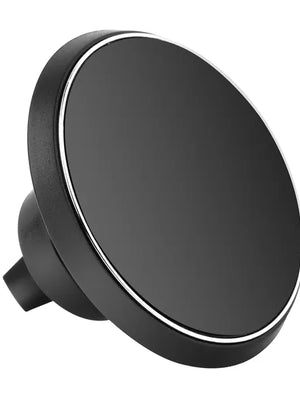 Qi Wireless Car Charger Magnetic Car Phone Charger 5W Charging Pad Air Vent Phone Mount Holder