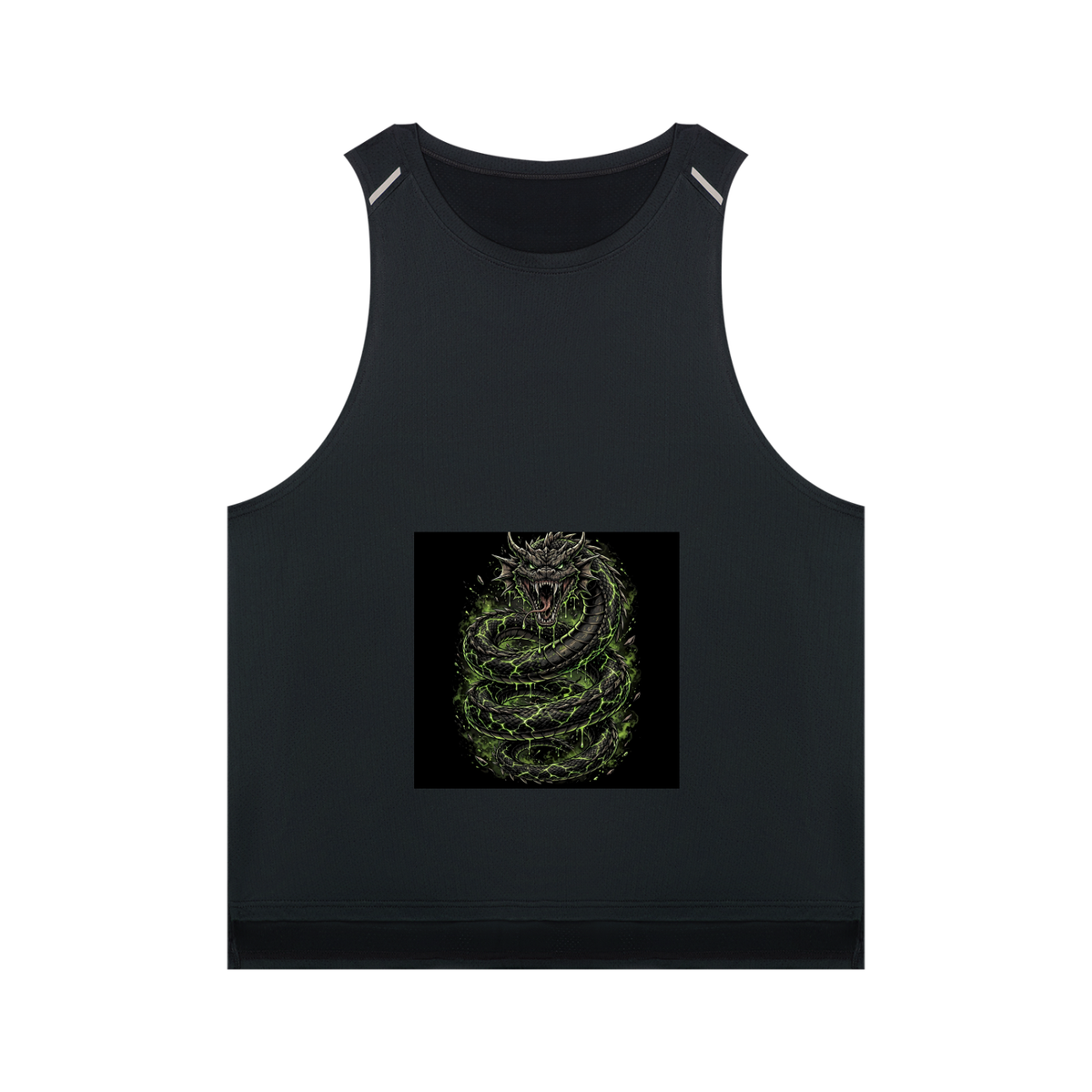 Souqela Venom Gym Tank Top