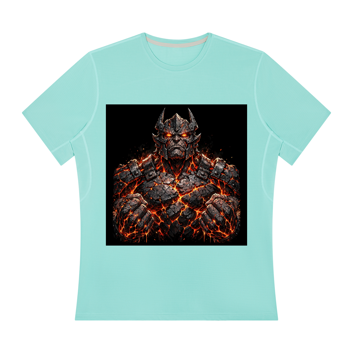 Souqela Iron Gym T-Shirt
