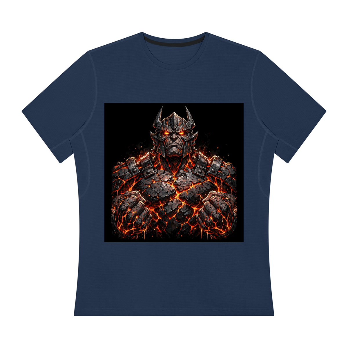 Souqela Iron Gym T-Shirt