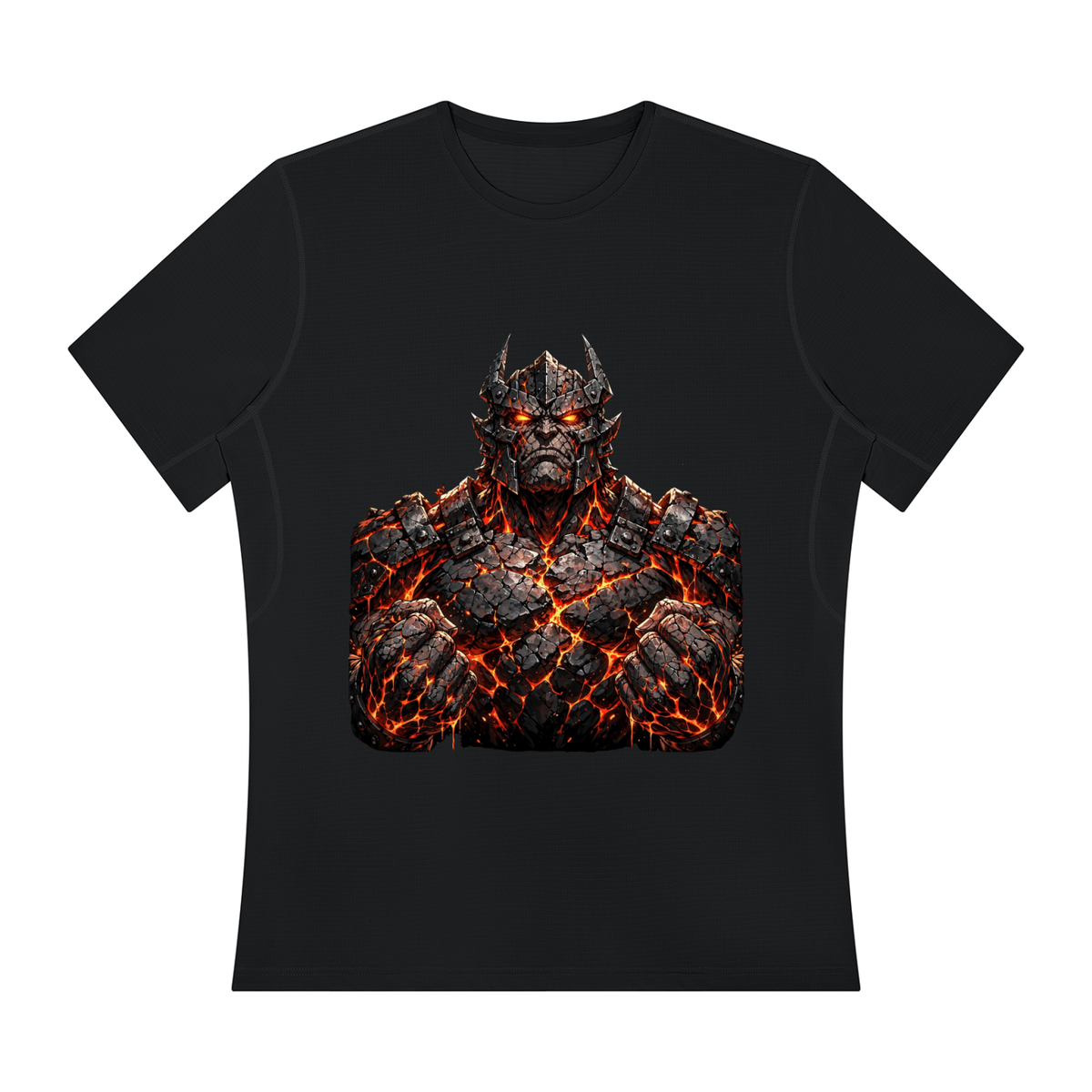 Souqela Havoc Gym T-Shirt