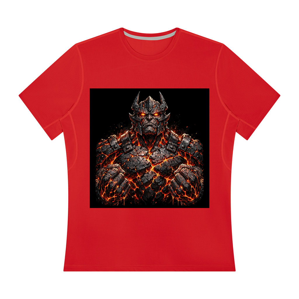 Souqela Iron Gym T-Shirt