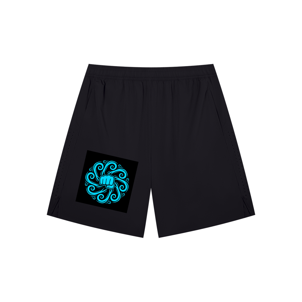 Souqela Force Gym Shorts
