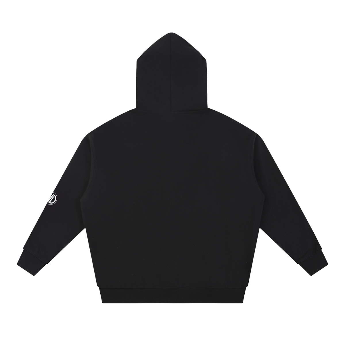 WD Butterfly Heavyweight Hoodie