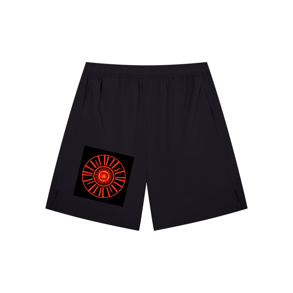 Souqela Power Gym Shorts