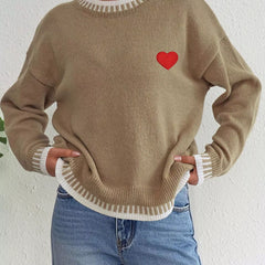 Sweater Pullovers