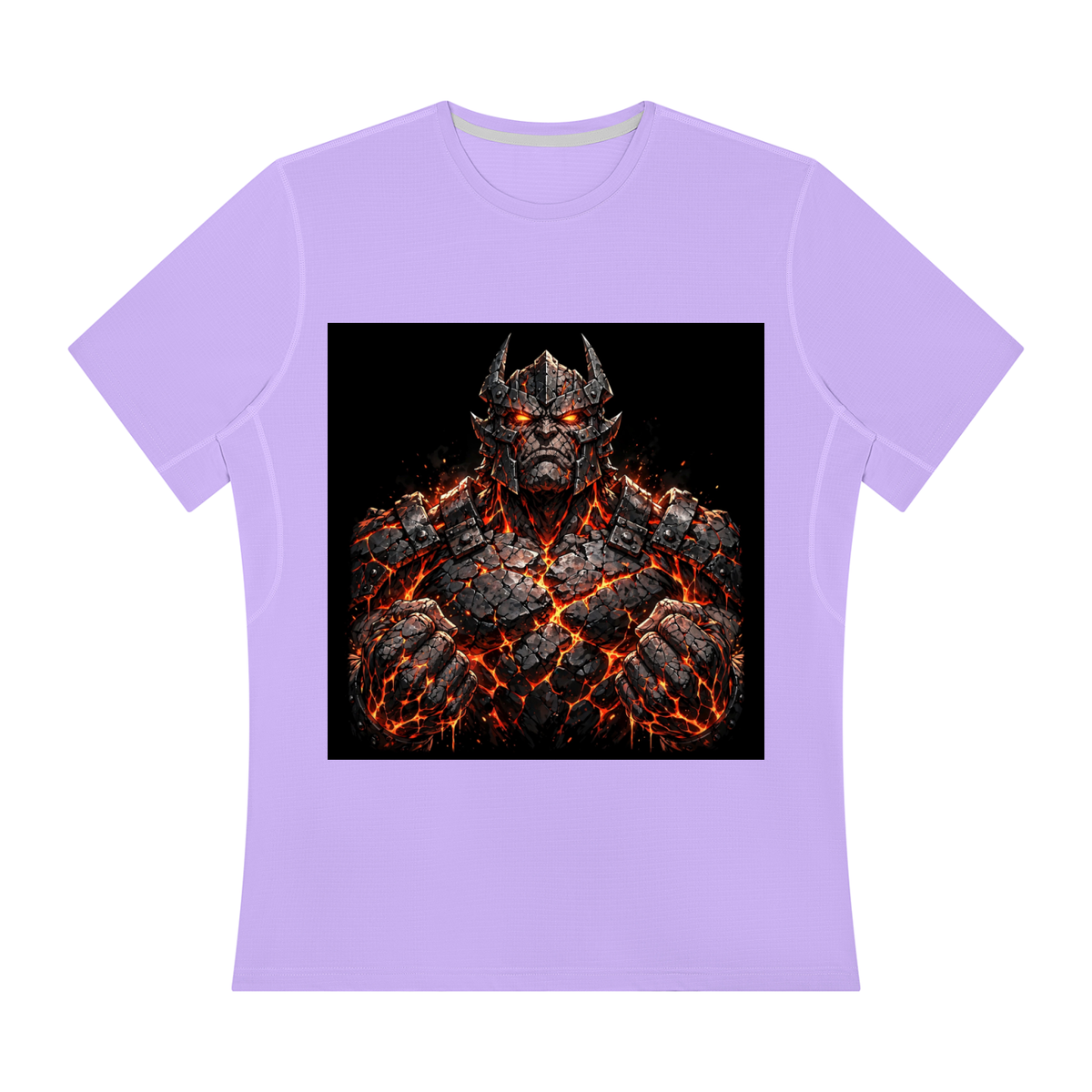 Souqela Iron Gym T-Shirt