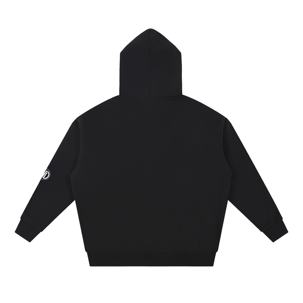 WD Storm Heavyweight Hoodie