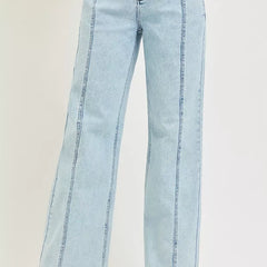 Luxe Denim