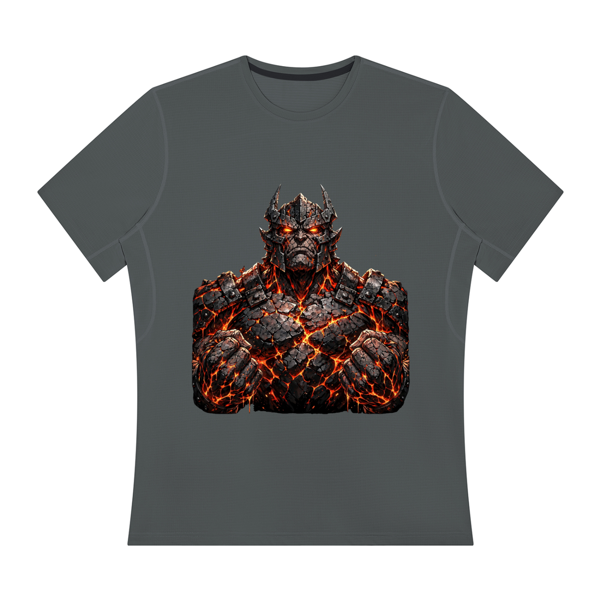 Souqela Havoc Gym T-Shirt