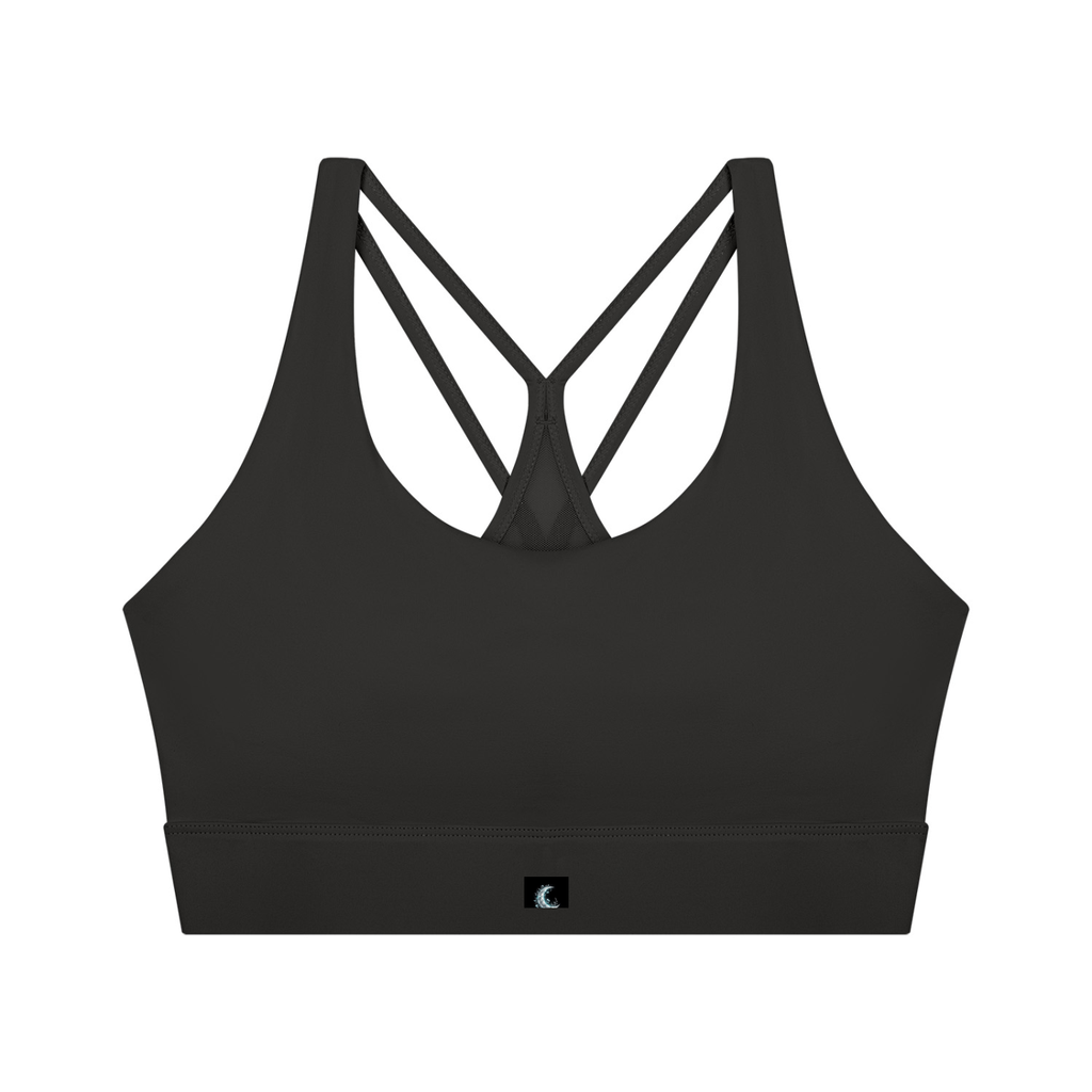 Souqela Glow Sports Bra