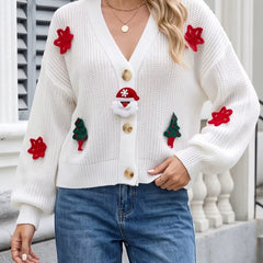 Cardigans