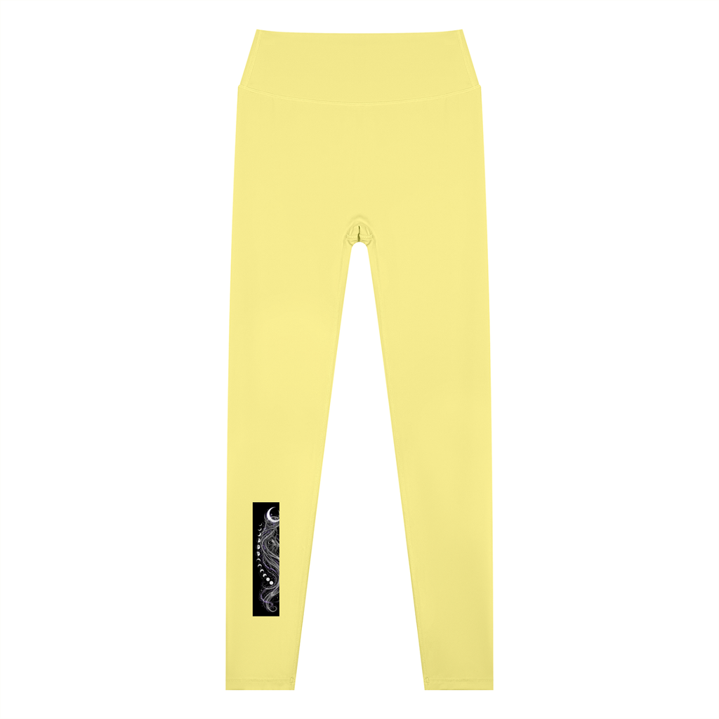 Souqela Luna Yoga Leggings