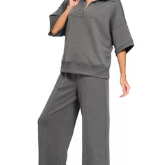 Luxe Jumpsuits & Sets