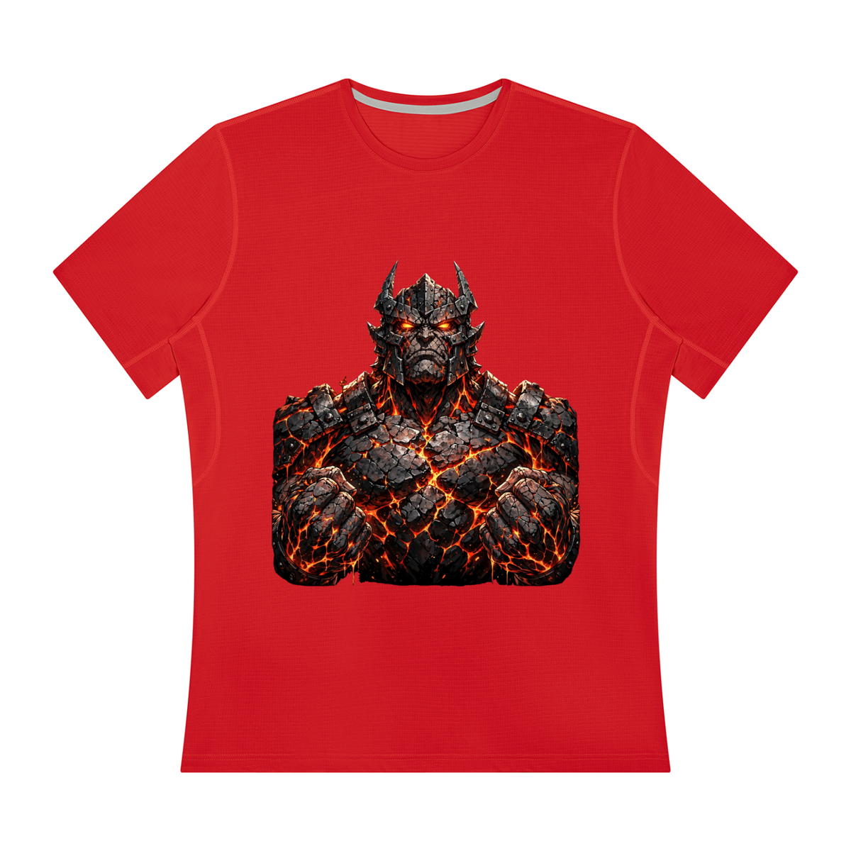 Souqela Havoc Gym T-Shirt