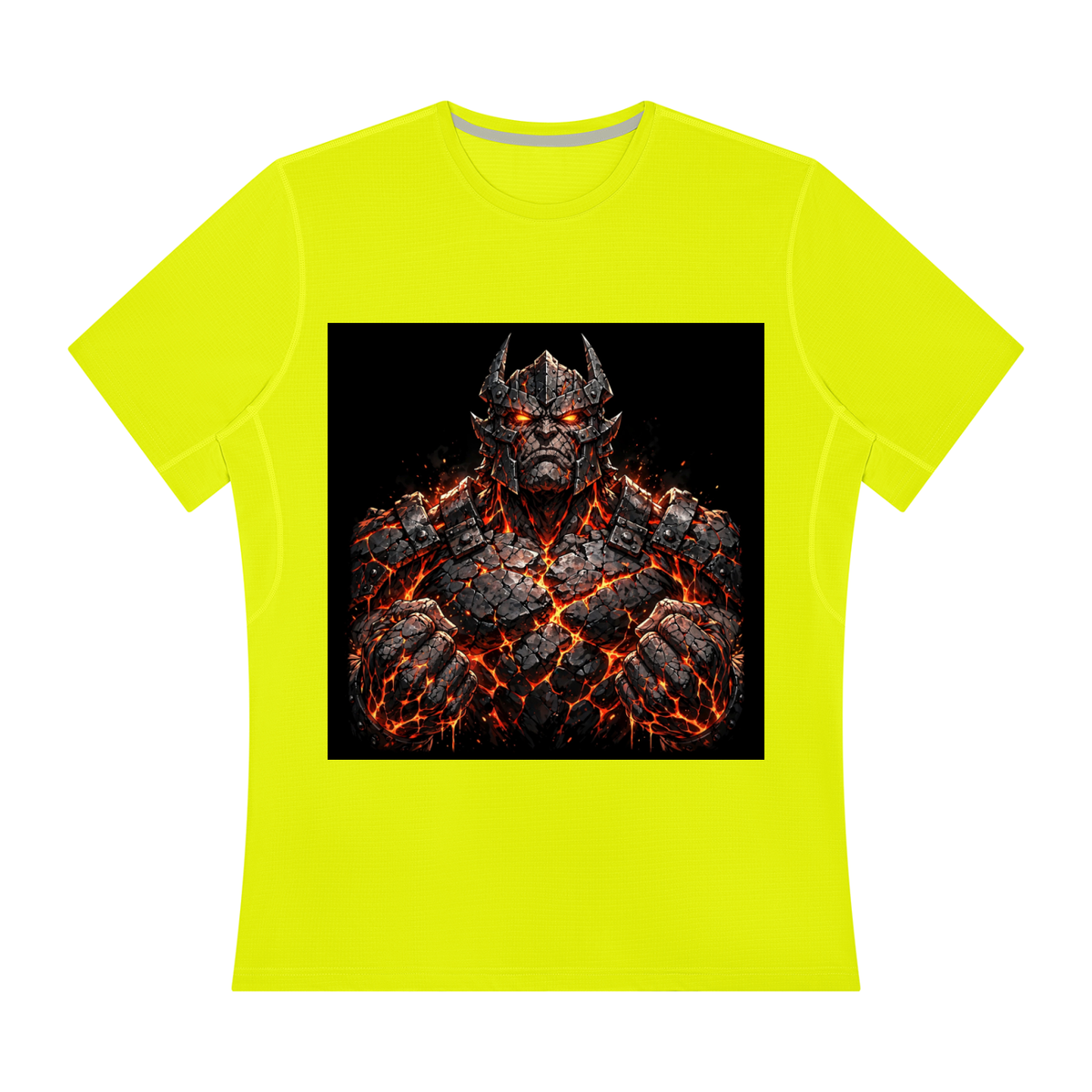 Souqela Iron Gym T-Shirt