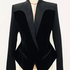 Luxe Outerwear