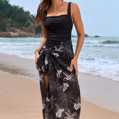 Swim Cover-Ups