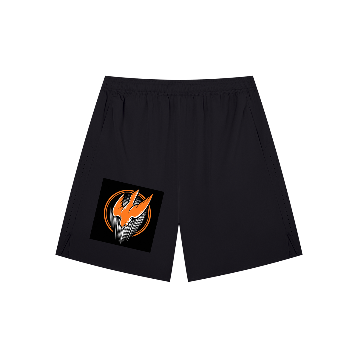 Souqela Dash Gym Shorts