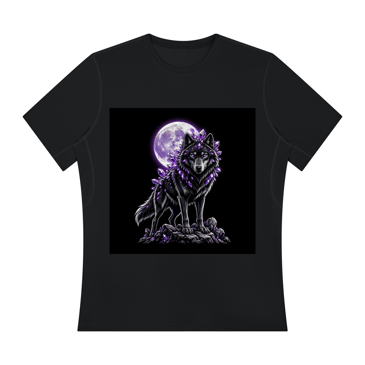 Souqela Onyx Gym T-Shirt