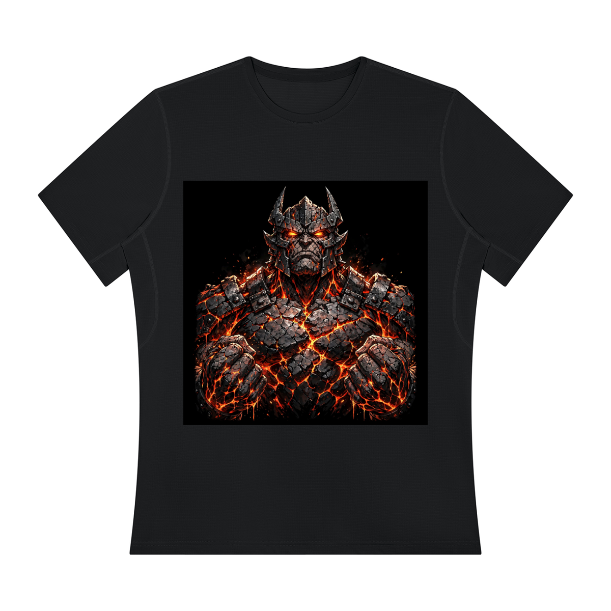 Souqela Iron Gym T-Shirt