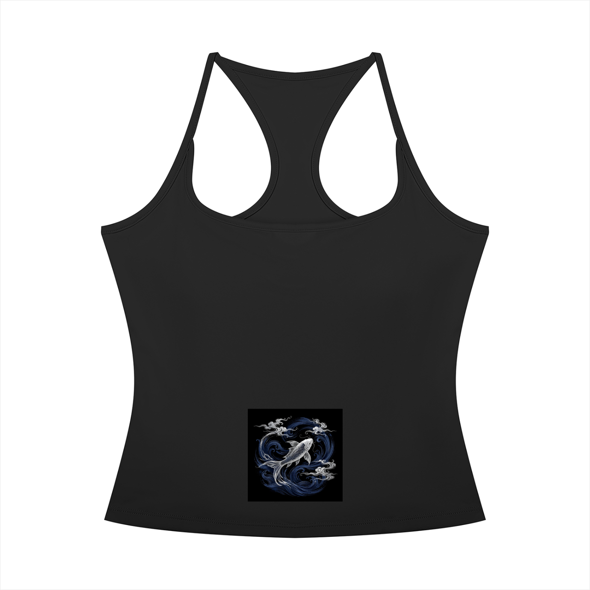 Souqela Drift Fitness Tank Top