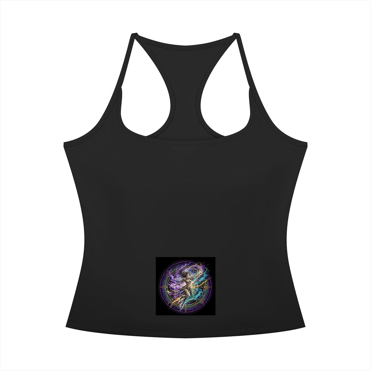 Souqela Aura Fitness Tank Top