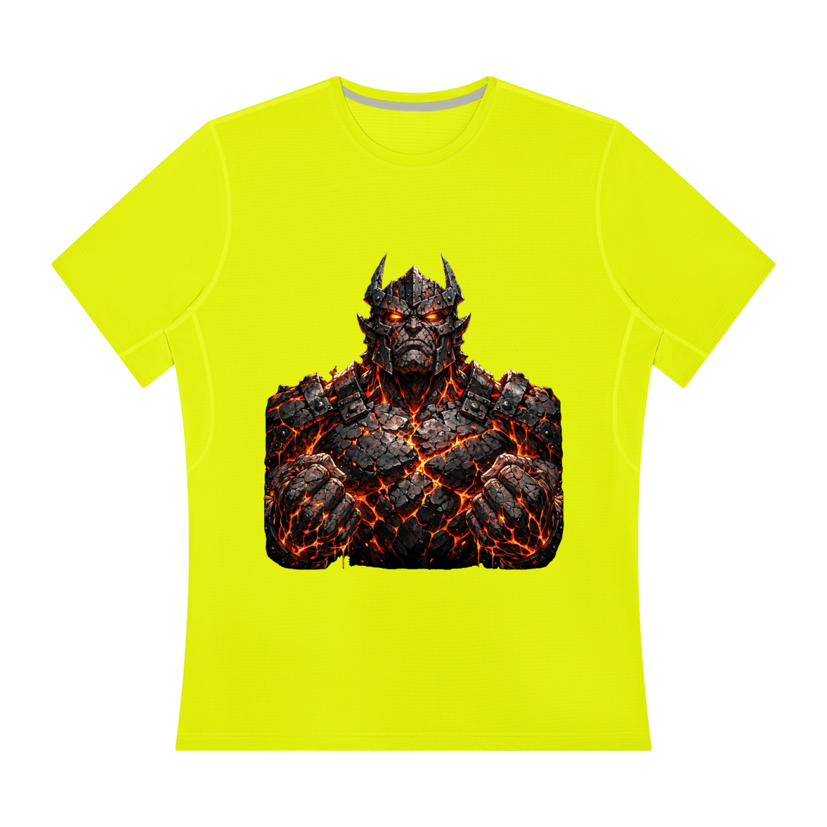 Souqela Havoc Gym T-Shirt