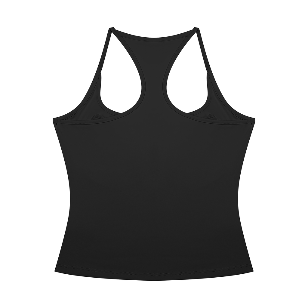 Souqela Echo Fitness Tank Top