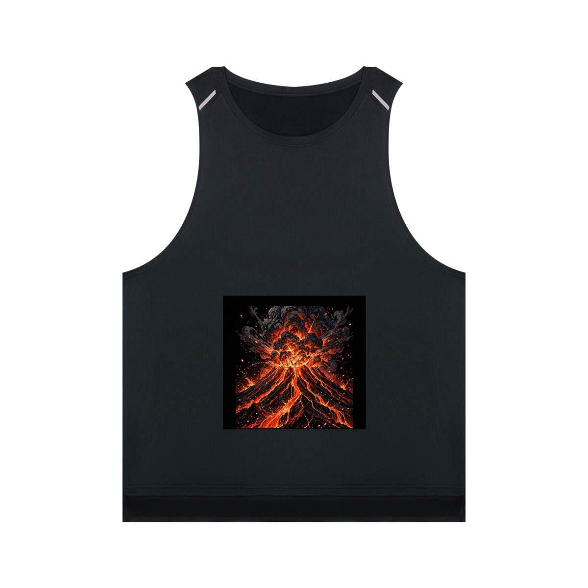 Souqela Rage Gym Tank Top