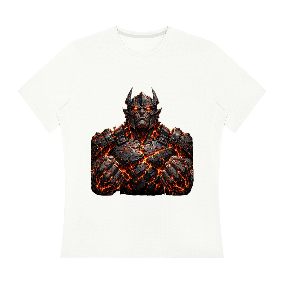 Souqela Havoc Gym T-Shirt