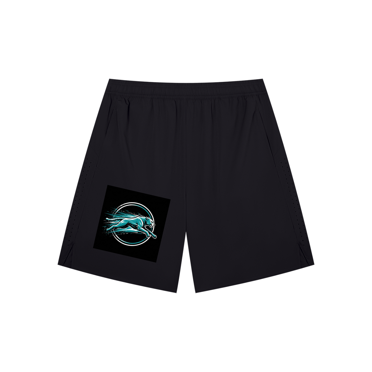 Souqela Sprint Gym Shorts
