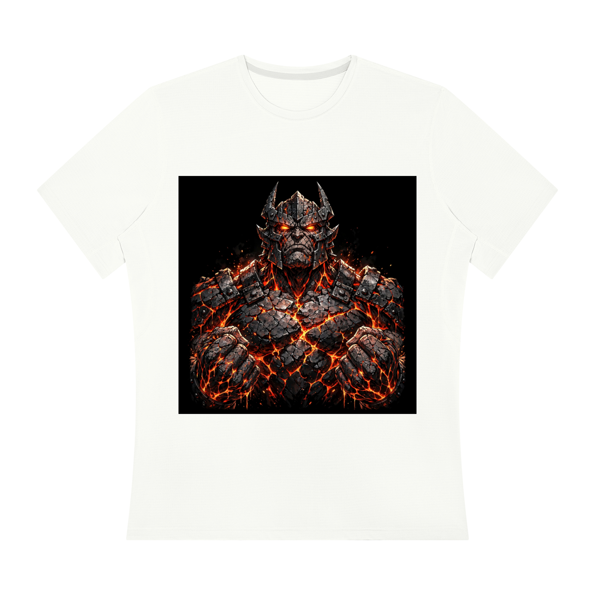Souqela Iron Gym T-Shirt