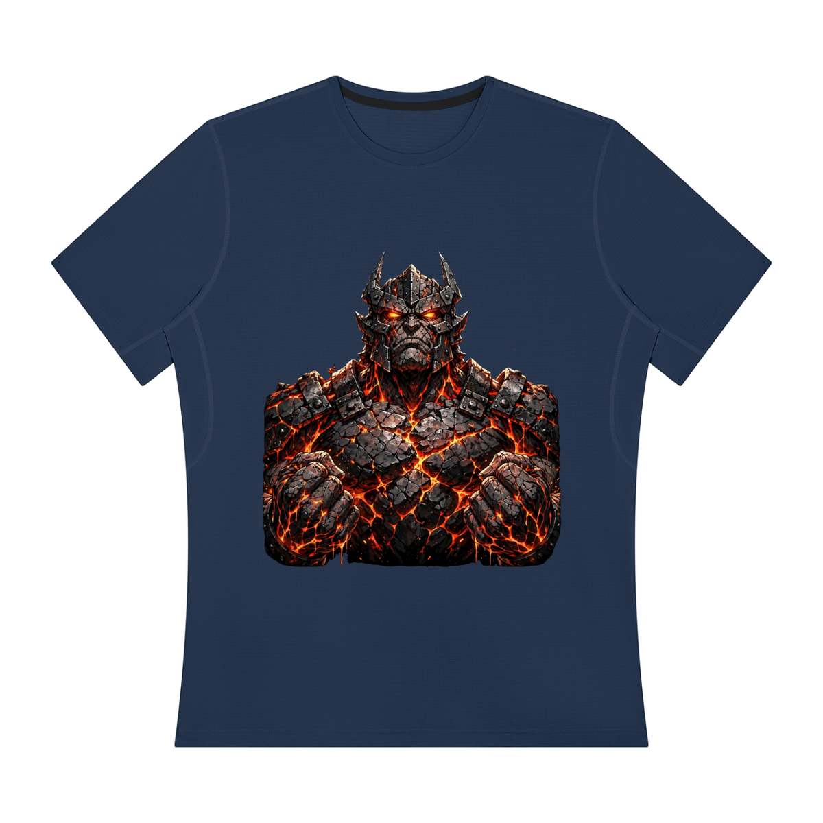 Souqela Havoc Gym T-Shirt