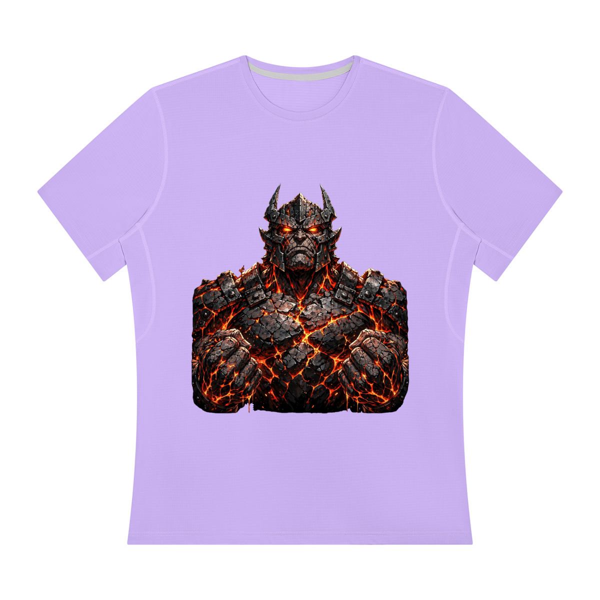 Souqela Havoc Gym T-Shirt