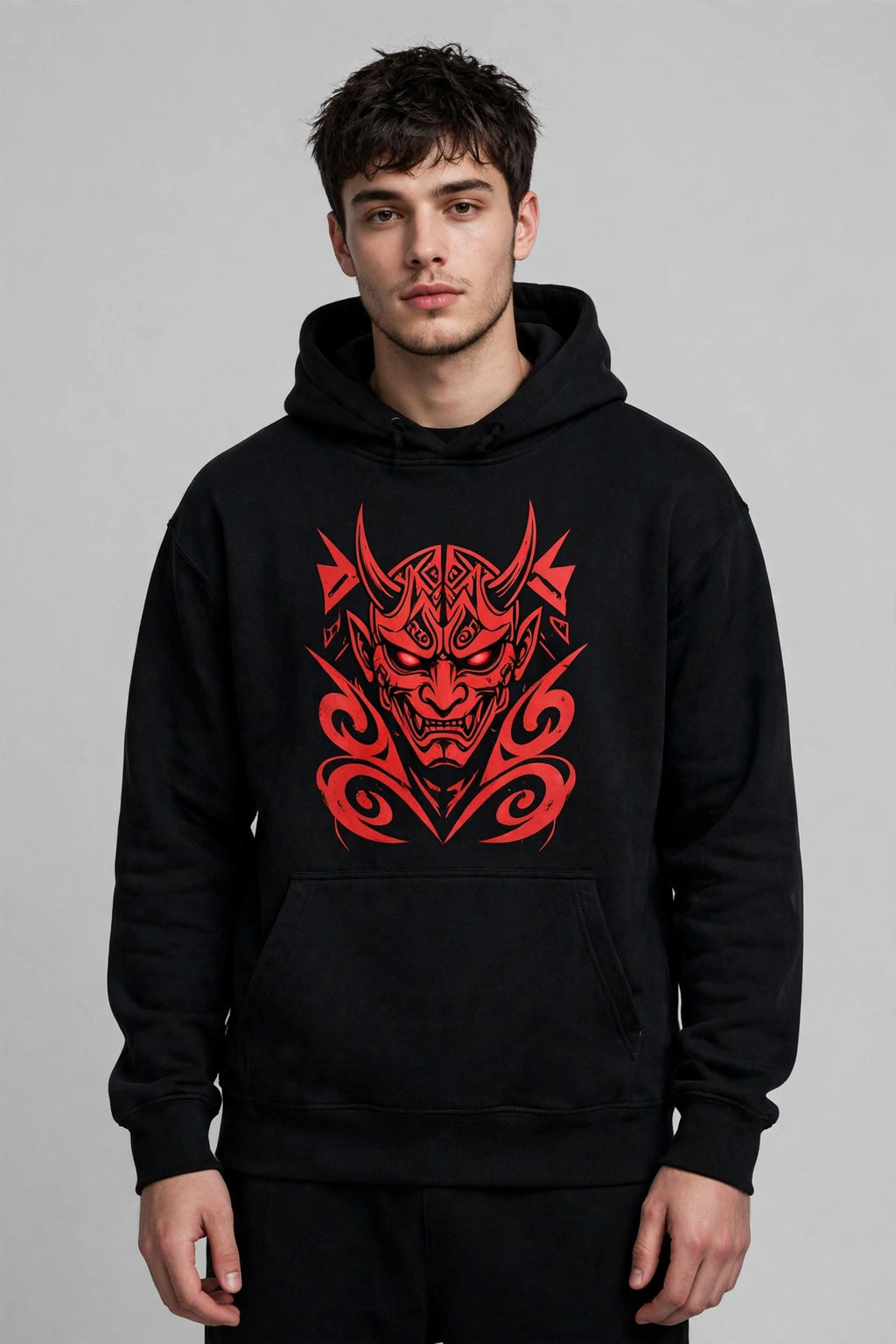 WD Ninja Heavyweight Hoodie