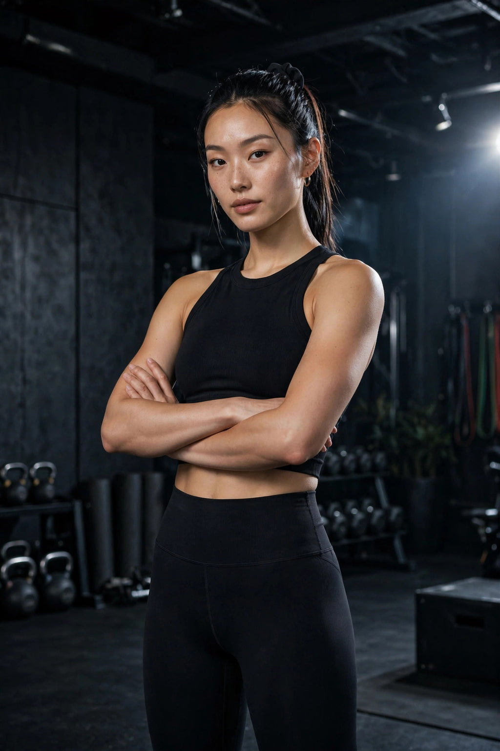 Souqela Nova Yoga Leggings