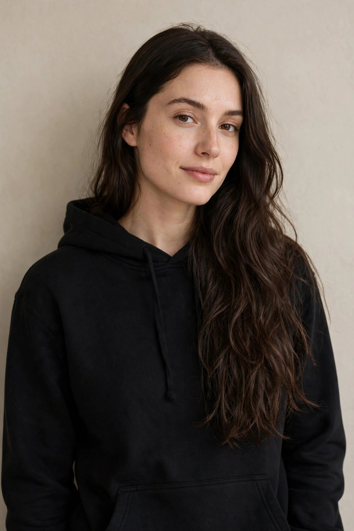 Creep It Real Haunted House Hoodie
