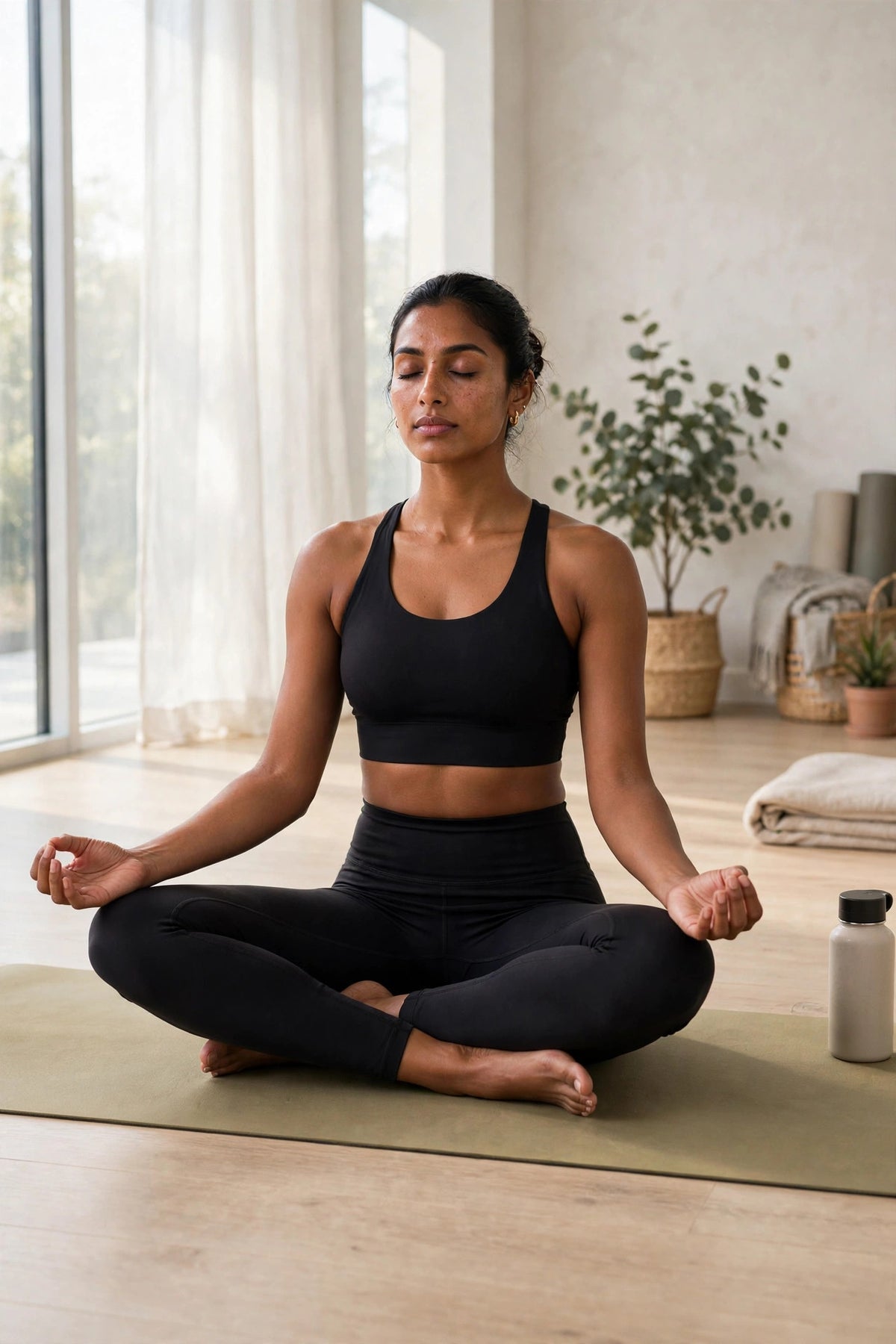 Souqela Opal Yoga Leggings