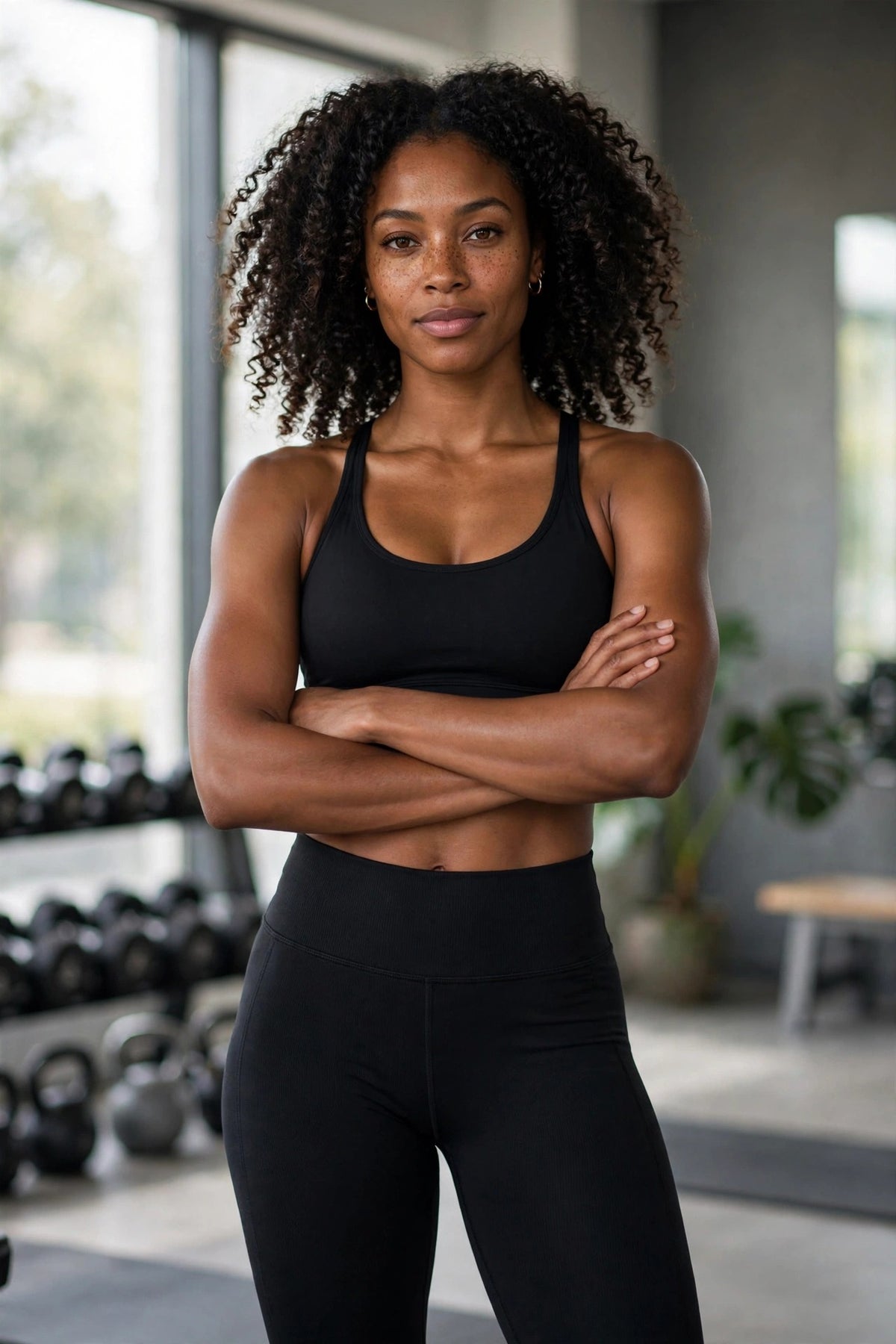 Souqela Vibe Sports Bra